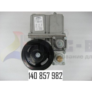 Насосный блок GPU-90 для ТРК SK700-II (141 055 805), рис. 1
